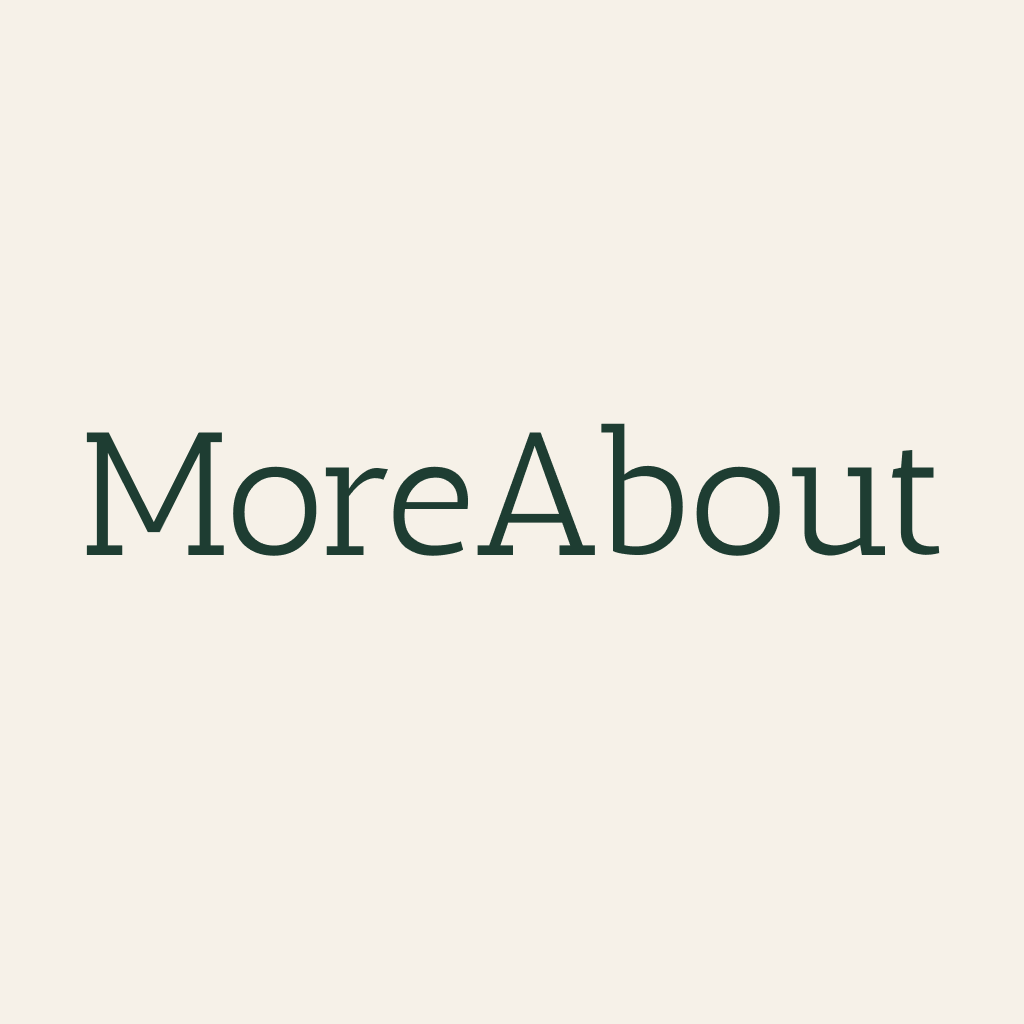 moreabout
